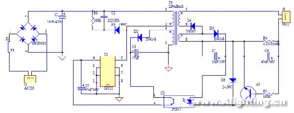 LED日光燈的性能、電源、結(jié)構(gòu)和壽命