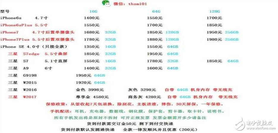 iPhone8即將正式殺到，五大新功能將再次顛覆手機界！