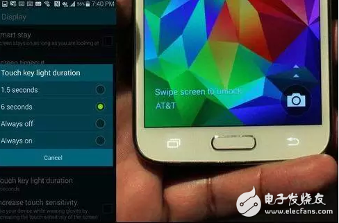 長知識！三星Galaxy系列手機你應該了解的小技巧