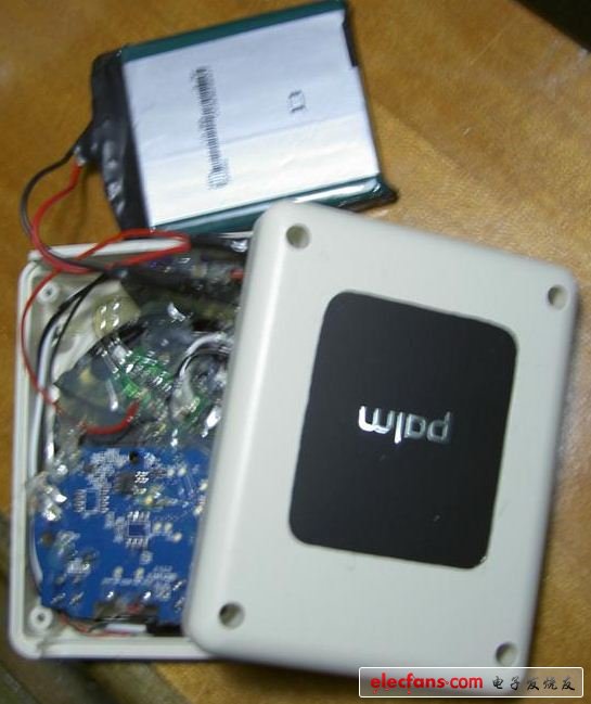 DIY神跡再現：如何百元打造手機無線充電器