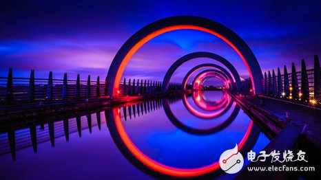 讓LED智能照明系統(tǒng)來(lái)點(diǎn)“云”吧！