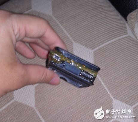 顛覆想象！專業(yè)工程師制作的DIY多功能移動(dòng)電源