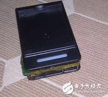 顛覆想象！專業(yè)工程師制作的DIY多功能移動(dòng)電源