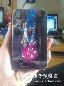 顛覆想象！專業(yè)工程師制作的DIY多功能移動(dòng)電源