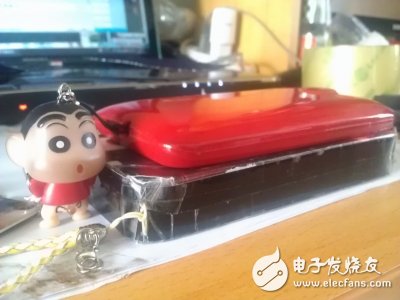 顛覆想象！專業(yè)工程師制作的DIY多功能移動(dòng)電源