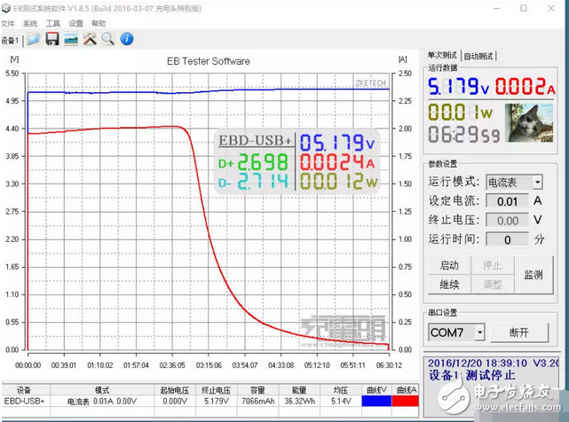 有顏有感 努比亞8000mAh Type-C移動(dòng)電源評(píng)測