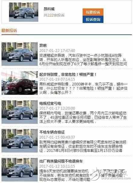 熱銷SUV就一定好？車主現(xiàn)身說法缺點(diǎn)！