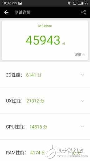 魅藍5s和魅藍Note5，差200塊選哪個好？對比區(qū)別在哪？
