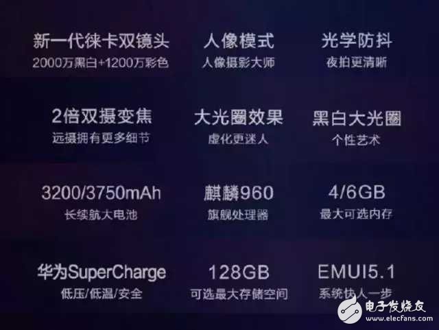 華為P10震撼發(fā)布，這是有史以來最棒的國產(chǎn)機(jī)？