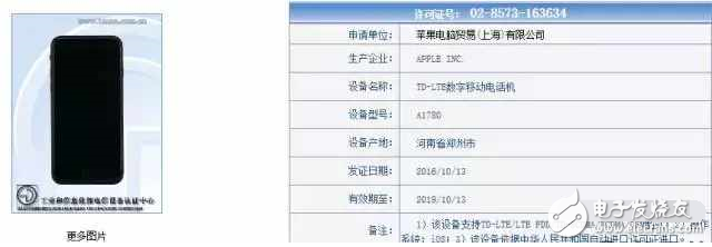 國行閹割版蘋果iPhone 7悄然開賣：足足便宜了800元！