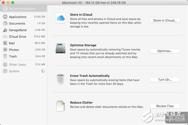 更新多7.8G空間！揭秘iOS 10.3黑科技APFS系統(tǒng)：暴強(qiáng)