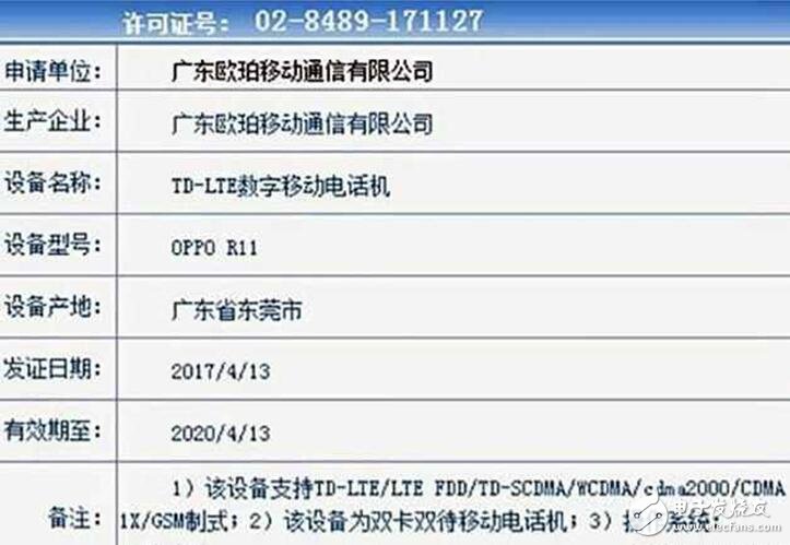 OPPOR11什么時(shí)候上市？OPPOR11最新消息：驍龍660四攝還會(huì)有什么？8大代言人更顯神通只為OPPOR11