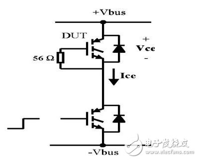 　　MOS管，IGBT，以及三極管他們有什么區別？
