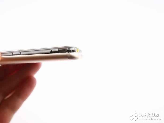 續航神機小米Max 2拆解,原來內部這么簡單