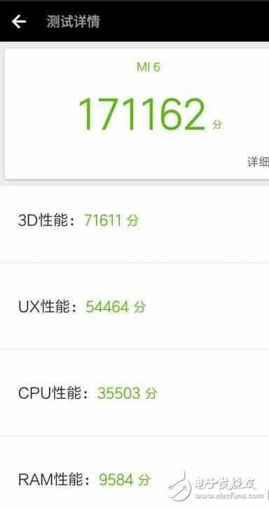 三星S8、小米6對(duì)比評(píng)測(cè)：三星S8與小米6外觀、跑分、內(nèi)存大比拼，5大手機(jī)關(guān)心問(wèn)題解析