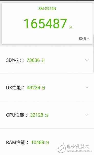三星S8、小米6對(duì)比評(píng)測(cè)：三星S8與小米6外觀、跑分、內(nèi)存大比拼，5大手機(jī)關(guān)心問(wèn)題解析