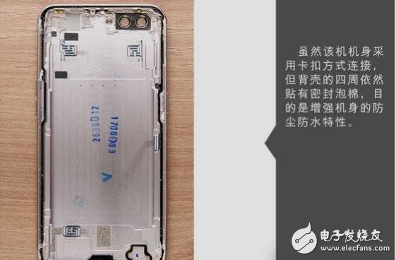 OPPOR11評測直播多次被封,難道真是“假”雙攝？oppor11內部做工如何？oppor11拆機圖解教程