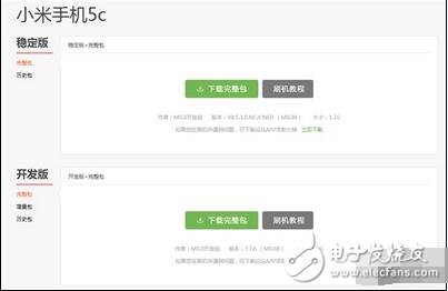 MIUI9最新消息，時不我待，更新了我旗艦小米6，接下來馬上輪到我親兒子小米5C，小米5C搭載底層構(gòu)架為安卓7.1的MIUI8.5系統(tǒng)！