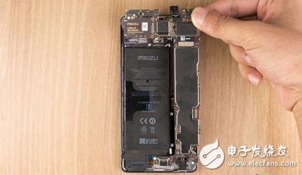 魅族PRO7Plus整機(jī)拆解測評(píng)：C型主板的打磨與創(chuàng)新,一款誠意滿滿的手機(jī)！