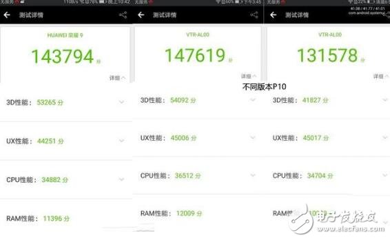 榮耀9怎么樣？榮耀9評測：華為榮耀9與華為P10五大細節大比拼，親兄弟的對決你選誰？