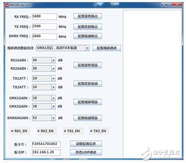  運用AD9371實現(xiàn)多通道寬帶同步采集系統(tǒng)