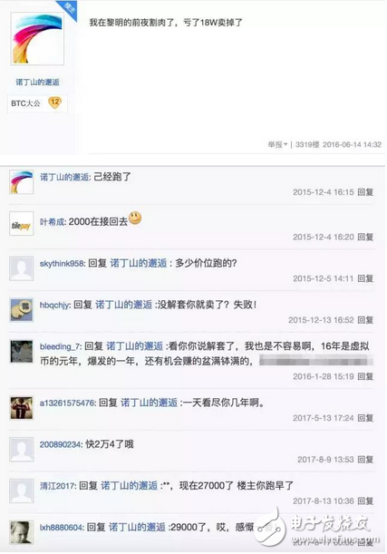 瘋狂比特幣沖破3萬大關，已到了瘋狂盡頭？還會繼續漲。耐心等待吧