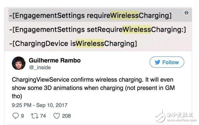 新iPhone發布會最新消息匯總：史上最貴iPhone8今晚發布，六核A11處理器+無線充電值得期待