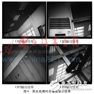 采用多相位插值算法實現視頻圖像縮放及其在FPGA硬件平臺的驗證
