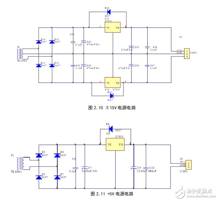 鎖相放大器設(shè)計