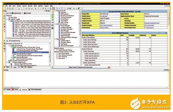 使用賽靈思的功耗估計(jì)器和分析器工具協(xié)助功耗優(yōu)化的步驟有哪些？