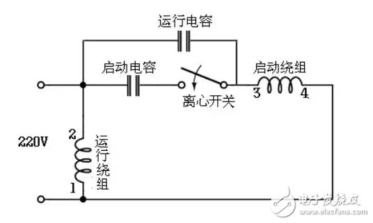 整流橋堆四腳怎么測量好壞