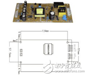 開關(guān)電源的尖峰吸收電路相關(guān)知識(shí)的研究