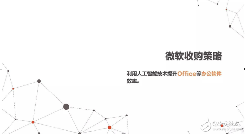 2017年人工智能成果報告書 七大行業人工智能投資趨勢