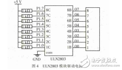 基于STC12c5a60s2單片機(jī)的3D顯示屏設(shè)計
