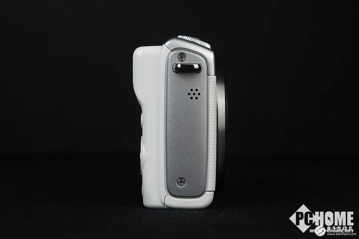 換一種色彩感受世界 佳能EOS M100開箱