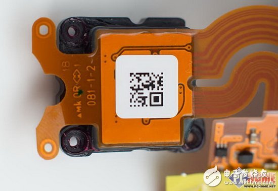 單反壞了怎么辦？拆！拆解尼康D700
