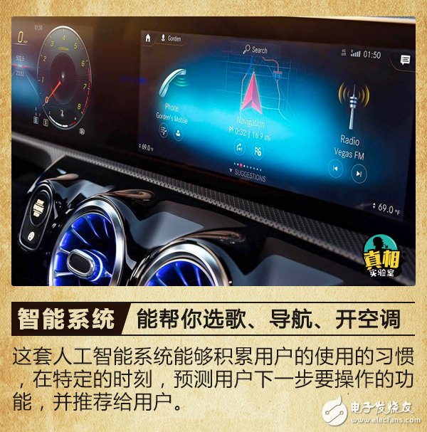 日內(nèi)瓦車(chē)展預(yù)告看點(diǎn)：大眾汽車(chē)取消了方向盤(pán)