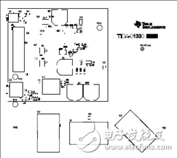 TI公司三個高精度半橋驅動器_TIDA-01330設計圖