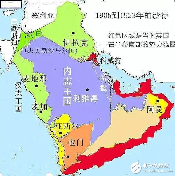 沙特秘密處決記者 真正為何而死，將永遠是個秘密